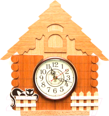 

Настенные часы Весна Time, СЧК-269