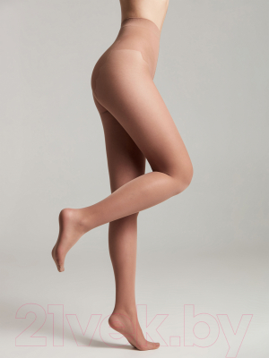 Колготки Conte Elegant Bikini 40 (р.2, bronz)