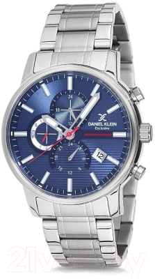 

Часы наручные мужские Daniel Klein, 12213-2