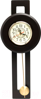 

Настенные часы Весна Time, СЧК-291-01