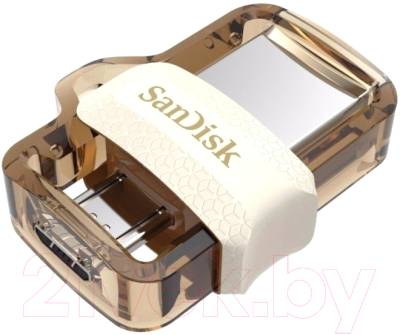 Usb flash накопитель SanDisk Ultra Dual Drive 64GB (SDDD3-064G-G46GW)