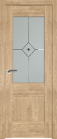 

Дверь межкомнатная ProfilDoors, Классика 2XN 80x200