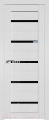 

Дверь межкомнатная ProfilDoors, Классика 7XN 60x200