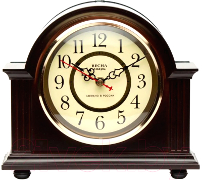 

Настольные часы Весна Time, НЧК-40