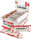 Набор протеиновых батончиков Chikalab Клубника со сливками (20x60г) - 