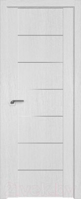 

Дверь межкомнатная ProfilDoors, Модерн 2.07XN 70x200 AL