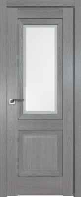

Дверь межкомнатная ProfilDoors, Классика 2.88XN 80x200