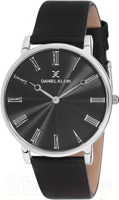 

Часы наручные мужские Daniel Klein, 12216-2
