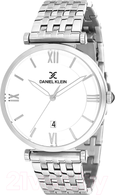 Часы наручные мужские Daniel Klein 12217-1