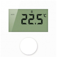 Термостат для климатической техники Kermi X-net LCD 230V / SFEER001230 - 