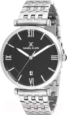 

Часы наручные мужские Daniel Klein, 12217-4
