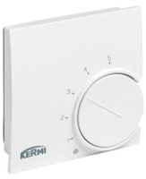 Термостат для климатической техники Kermi X-net 230 V / SFEER002230 - 