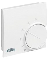Термостат для климатической техники Kermi X-net 230V / SFEER003230 - 