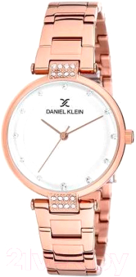 Часы наручные женские Daniel Klein 12198-3