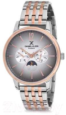 

Часы наручные мужские Daniel Klein, 12226-3