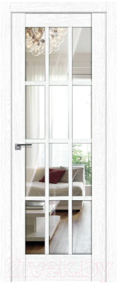 

Дверь межкомнатная ProfilDoors, Классика 102XN 90x200