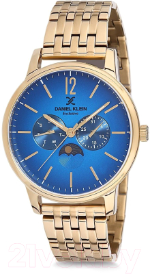 

Часы наручные мужские Daniel Klein, 12226-5