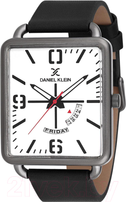 

Часы наручные мужские Daniel Klein, 12227-6