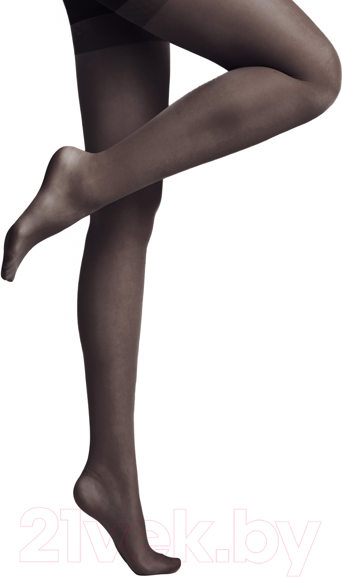 Колготки Conte Elegant X-Press 40 (р.4, nero)