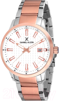 Часы наручные мужские Daniel Klein 12230-3