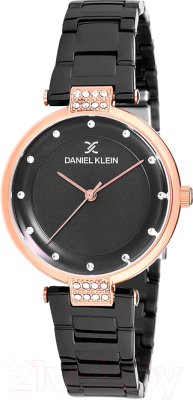 Часы наручные женские Daniel Klein 12198-6
