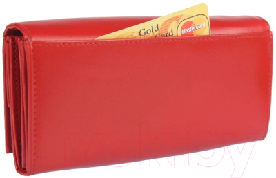 Изображение товара Портмоне Bellugio AD-21R-068M (D.Red)