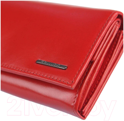 Изображение товара Портмоне Bellugio AD-21R-068M (D.Red)