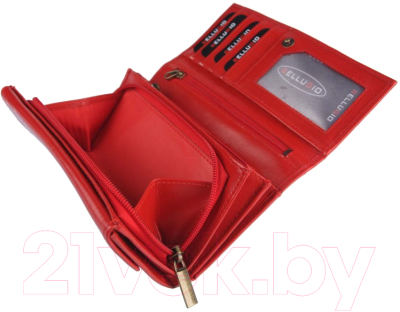 Изображение товара Портмоне Bellugio AD-21R-068M (D.Red)