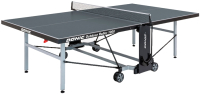 Теннисный стол Donic Schildkrot Outdoor Roller 1000 / 230291-A (серый) - 