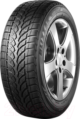 

Зимняя шина Bridgestone, Blizzak LM-32 245/40R20 95W