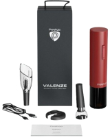 

Набор для бара Prestigio, Valenze / PWO106RD