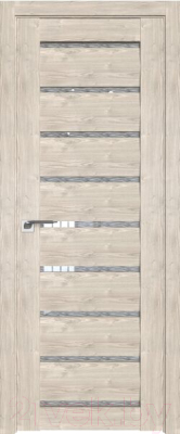 

Дверь межкомнатная ProfilDoors, Модерн 2.49XN 80x200