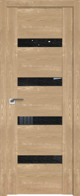 

Дверь межкомнатная ProfilDoors, Модерн 2.81XN 80x200