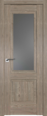 

Дверь межкомнатная ProfilDoors, Классика 2.37XN 80x200
