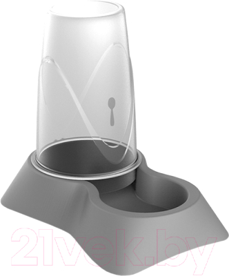 

Кормушка механическая для животных Kiri-Kiri, Stella 50444