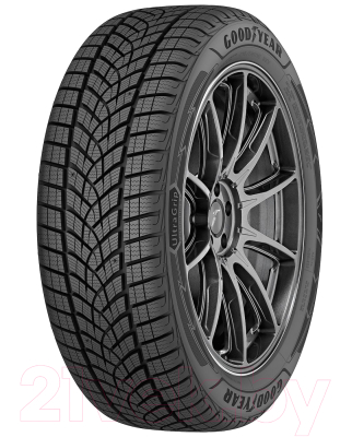 

Зимняя шина Goodyear, UltraGrip Performance+ SUV 225/55R19 99V