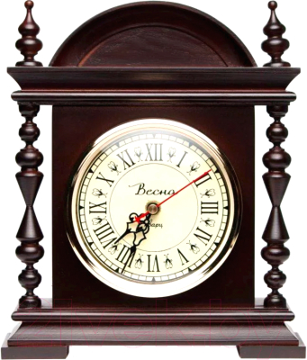 

Настольные часы Весна Time, НЧК-78