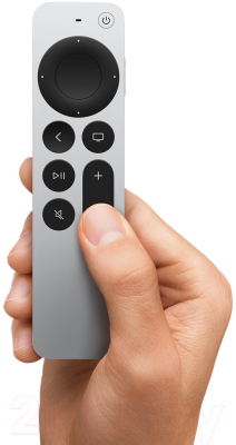 Пульт дистанционного управления Apple TV Remote MJFN3