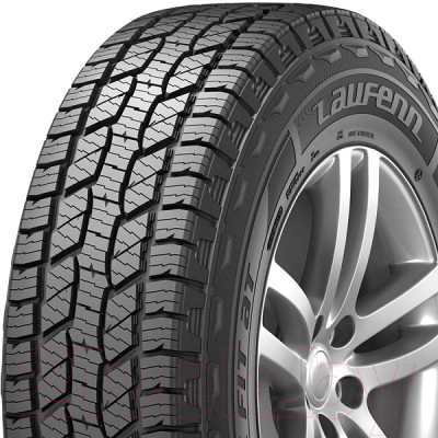 Летняя шина Laufenn X Fit AT LC01 235/75R15 109T