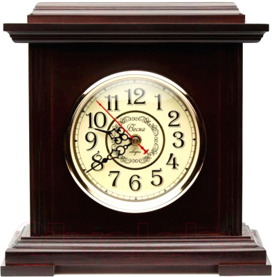 

Настольные часы Весна Time, НЧК-100