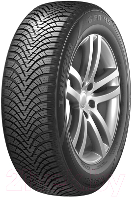 

Всесезонная шина Laufenn, G Fit 4S LH71 195/55R16 91H