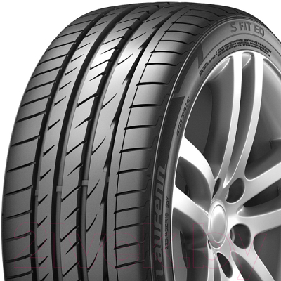 Летняя шина Laufenn S Fit EQ LK01 215/60R16 99H