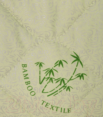 Подушка для малышей PersiKids Мечта / ПД-М-50 (50x70, бамбук/зеленый)