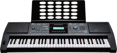 

Синтезатор Kurzweil, KP80