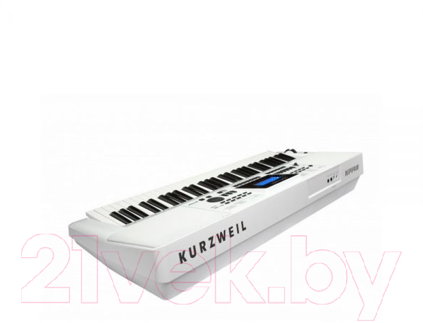 Синтезатор Kurzweil KP140 WH