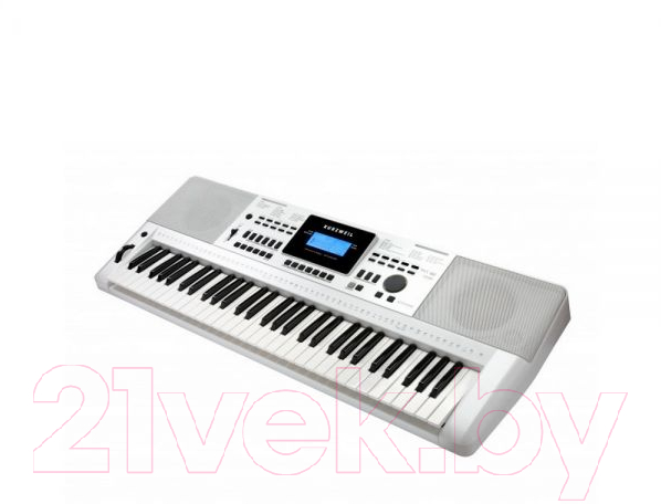 Синтезатор Kurzweil KP140 WH