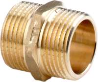 

Ниппель Ferro, 3/4" N04Z