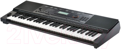 Синтезатор Kurzweil KP110 BK