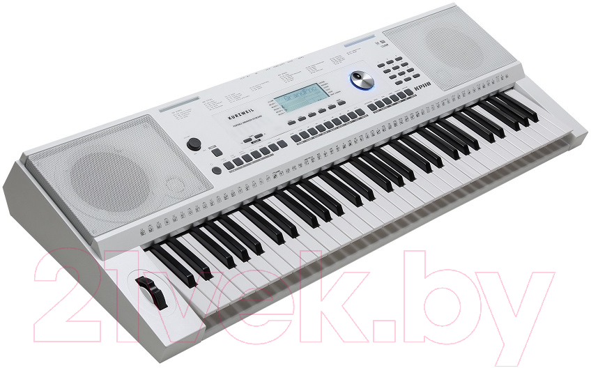 Синтезатор Kurzweil KP110 WH