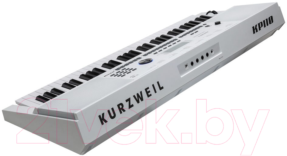 Синтезатор Kurzweil KP110 WH